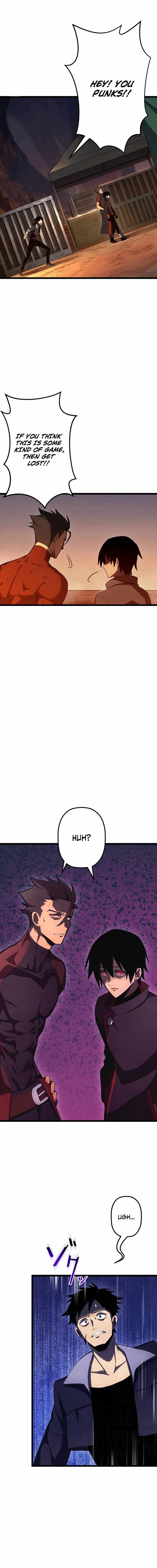 Death Penalty Chapter 41 4